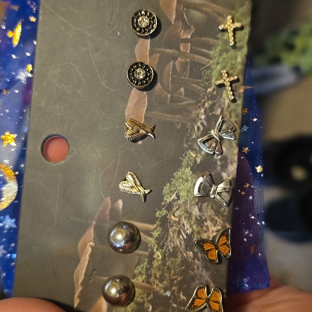 Earring Sets